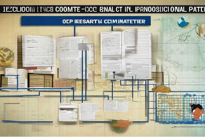 经济专业论文（经济专业论文撰写教案模板）