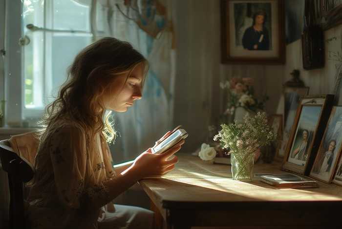 寡妇的生活；寡妇的生活手机可看