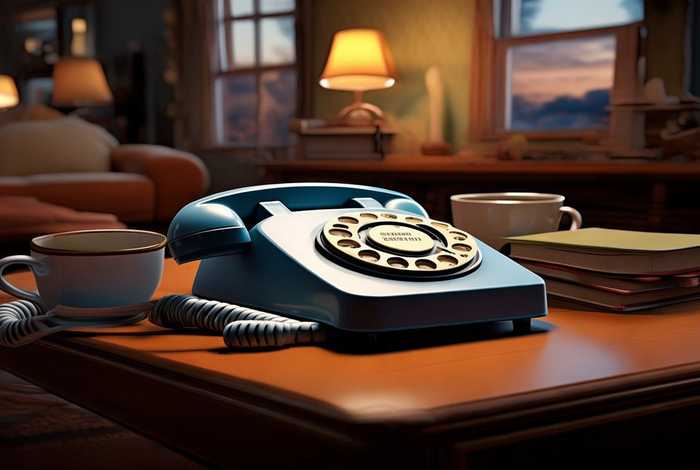 电话是属于电气还是生活用品 电话属于生活用品吗