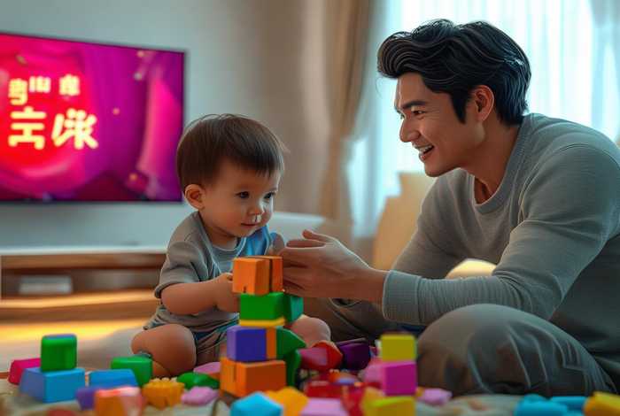 电视剧《奶爸的爱情生活》 - 电视剧《奶爸的爱情生活》在线观看