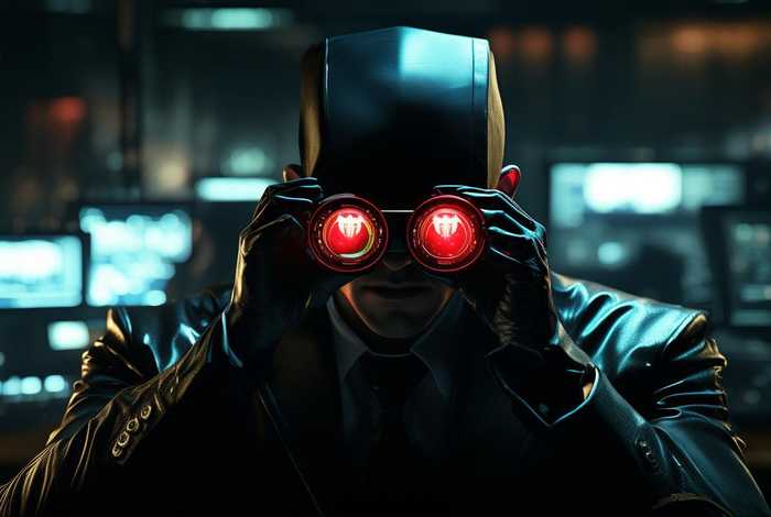 间谍生活片 间谍生活是什么样的