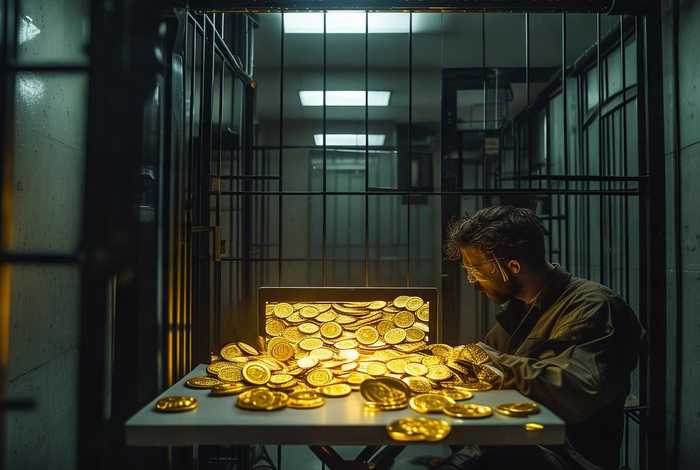 监狱生活汉化无限金币（监狱生活汉化破解无限金币）