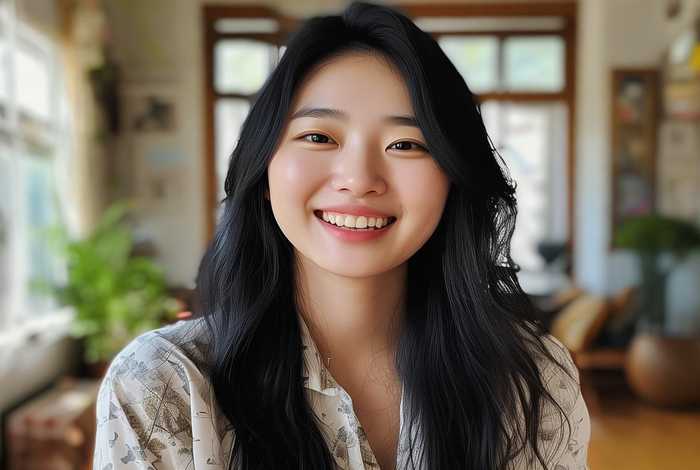 韩国美女生活头像大全 - 韩国美女生活头像大全图片