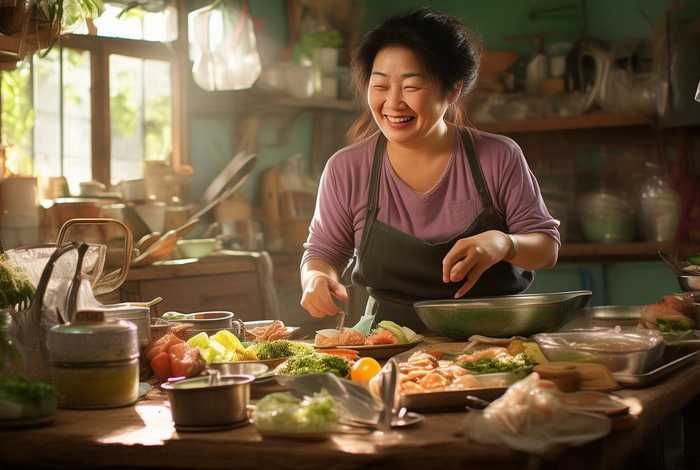 阿芳的幸福生活十三章（阿芳的幸福生活十三章视频）