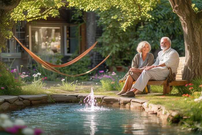 安逸惬意的生活意思是什么、安逸惬意的生活意思是什么呢