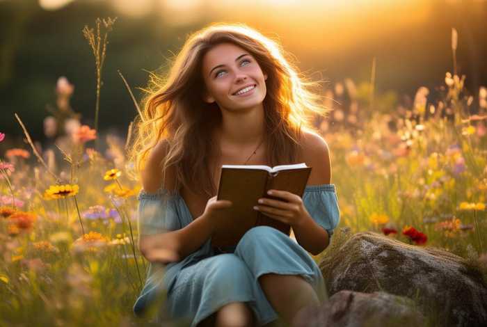 爱生活的散文诗 热爱生活的散文诗