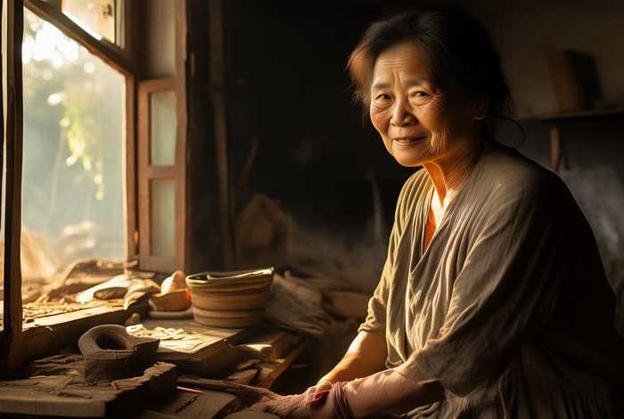 妇女生活苏童结局；苏童小说妇女生活