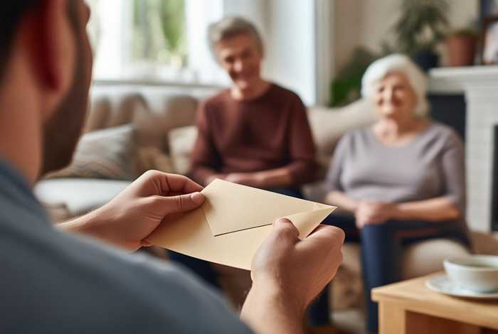 给父母生活费一般是多少 - 给父母生活费一般是多少钱