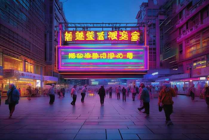 达利鲜生活广场外租 达利广场出租信息