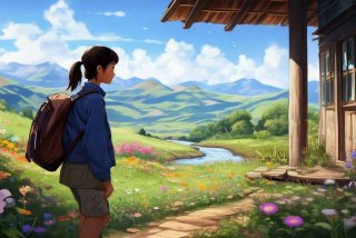 发现生活中的美好作文500字初三，发现生活中的美好作文500字初三下册