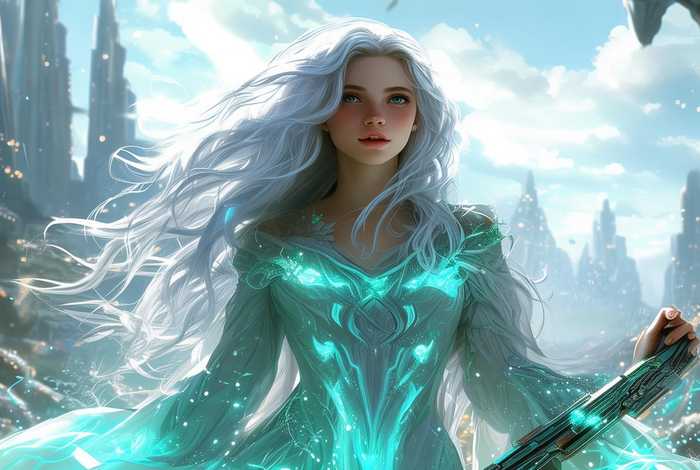 从零世界开始的异世界生活是的玛丽苏 - 从零世界开始的异世界生活女主是谁