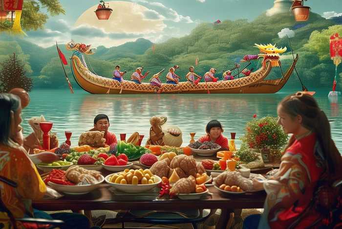 端午节的生活体验有哪些，端午节的生活体验有哪些方面