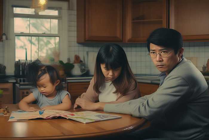 二胎的生活压力是逐渐增加的、二胎的生活压力是逐渐增加的吗