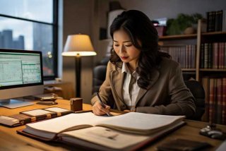 会计在生活中的应用小文章 会计在生活中的应用小文章有哪些