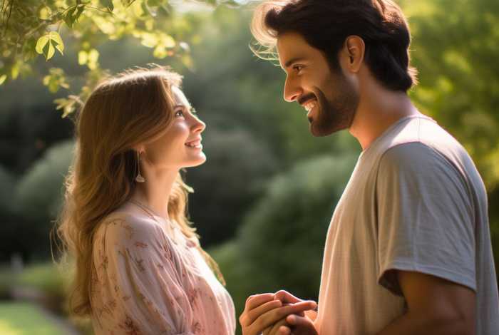 夫妻两性之间的感情有哪些 夫妻两性之间的感情有哪些表现