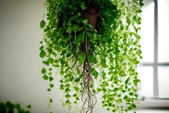 吊兰的生活特征 吊兰的生活特征有哪些