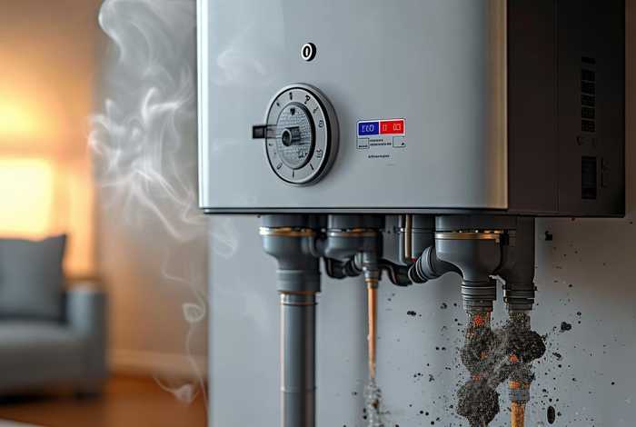 壁挂炉生活用水不出水咋回事；壁挂炉生活用水不出水咋回事儿