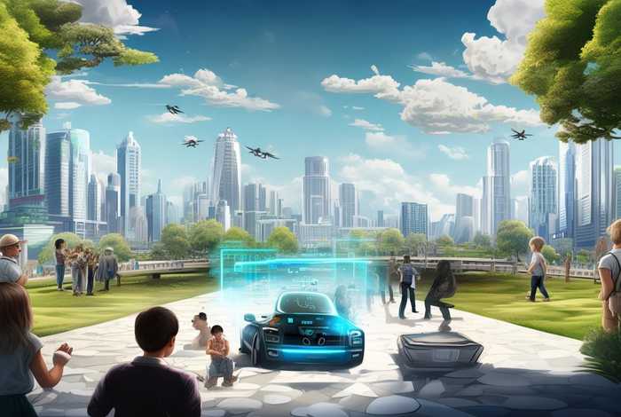 科学技术对你的生活产生了哪些影响？；科学技术对人们的生活方式产生了哪些影响？