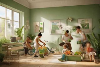 低碳生活的建议是什么，低碳生活有什么建议