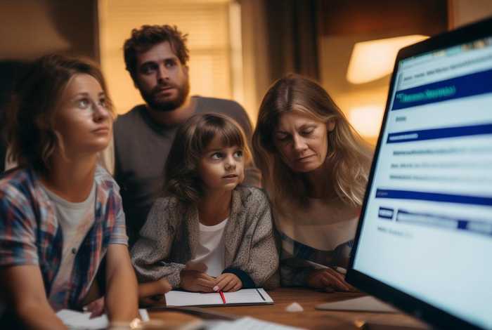 监狱会通知家属打钱吗；监狱会通知家属打钱吗？怎么能给监狱里的亲人打钱