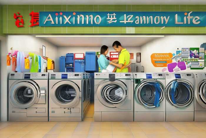 爱喜诺洗衣生活馆，爱喜诺洗衣生活馆怎么样