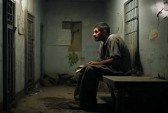 看守所生活真实经历（看守所生活真实经历有哪些）
