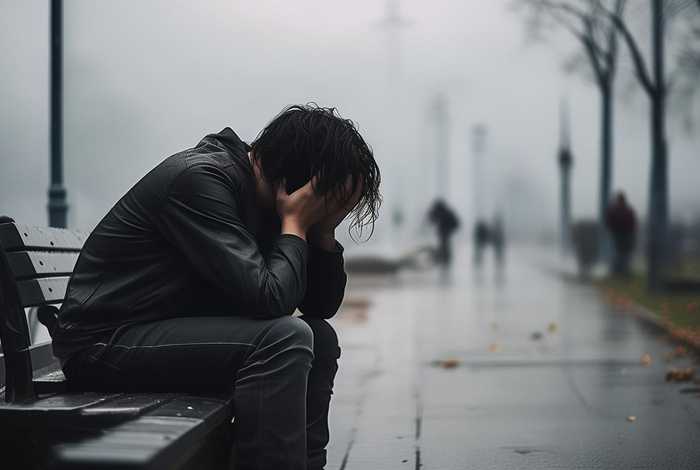 对生活很失望的表现、对生活很失望的表现是什么 对生活很失望的表现、对生活很失望的表现是什么