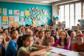 创意让生活更美好作文800字六年级（创意让生活更美好作文800字六年级下册）