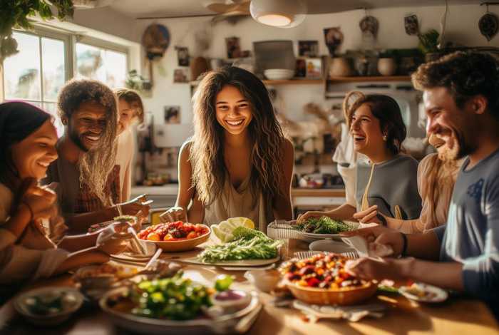 汉娜的幸福生活 汉娜的幸福生活演员表