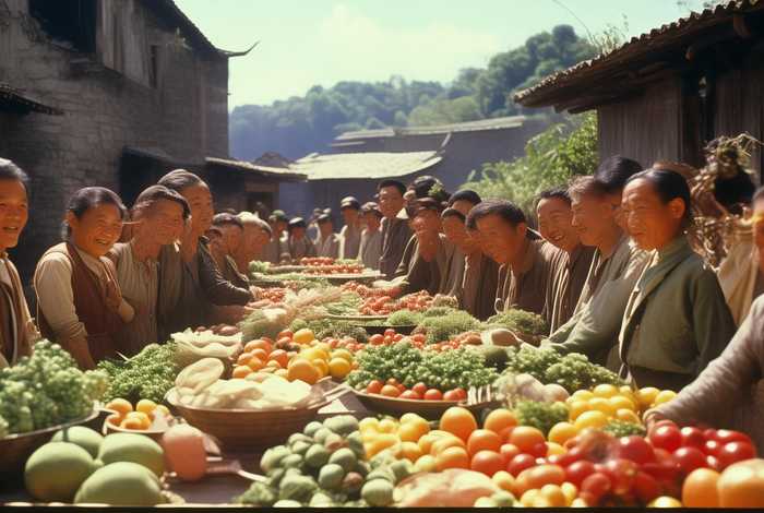 六零年代好生活最新章节无弹窗 六零年代好生活 最新章节 无弹窗