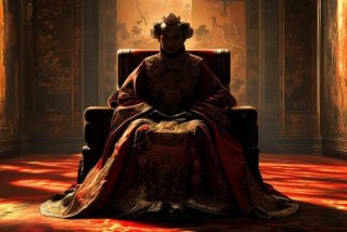 慈禧太后宫廷秘事、慈禧太后宫廷秘事免费观看