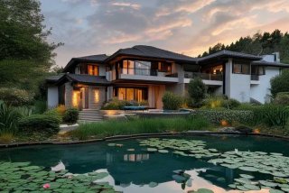 卡尔生活馆别墅属于哪个区、卡尔生活馆别墅属于哪个区的