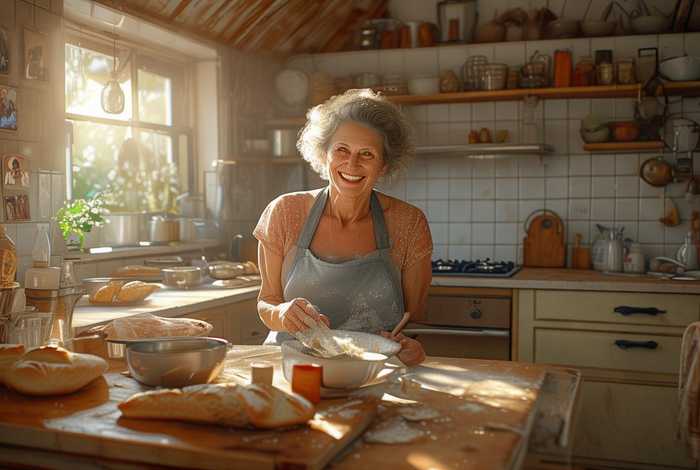 家庭主妇生活状态（家庭主妇生活状态描述）