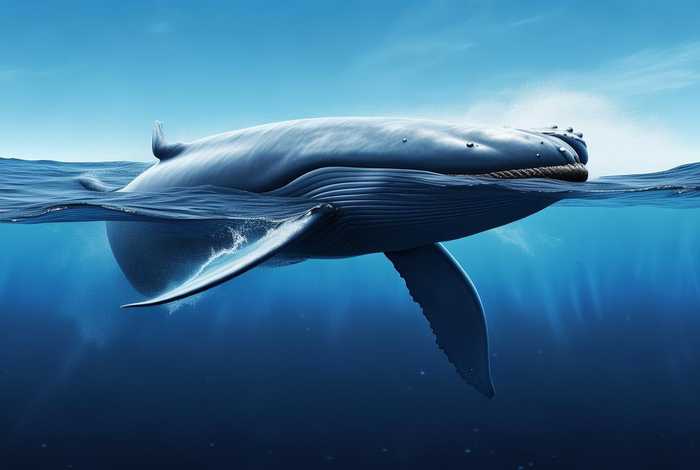 蓝鲸的生活习性和特点动画,蓝鲸的特点和生活特征 蓝鲸的生活习性和特点动画,蓝鲸的特点和生活特征