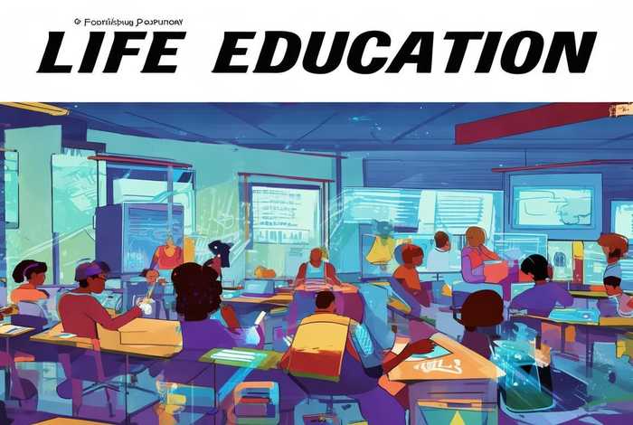 《生活教育》期刊 《生活教育》期刊2025年2月发表