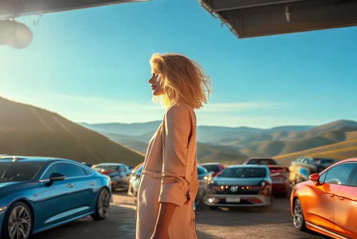 车模的生活电影 车模的生活怎么样