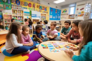 大班生活活动目标有哪些、幼儿园大班生活活动目标有哪些