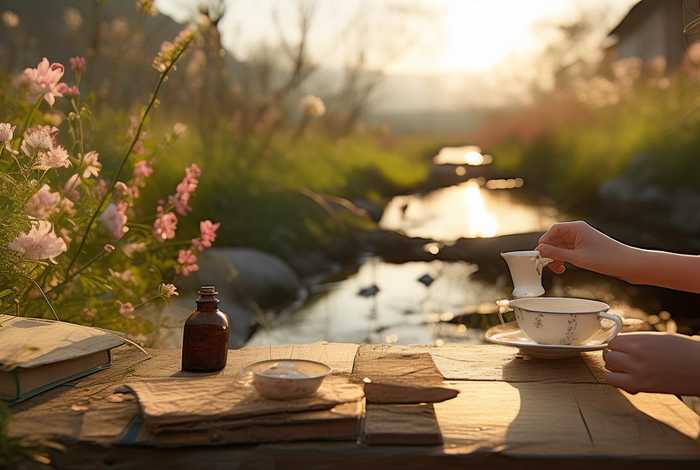 慢生活词语文案，慢生活词语文案怎么写