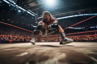 wwe选手生活纪录片（wwe选手生活纪录片在哪看）