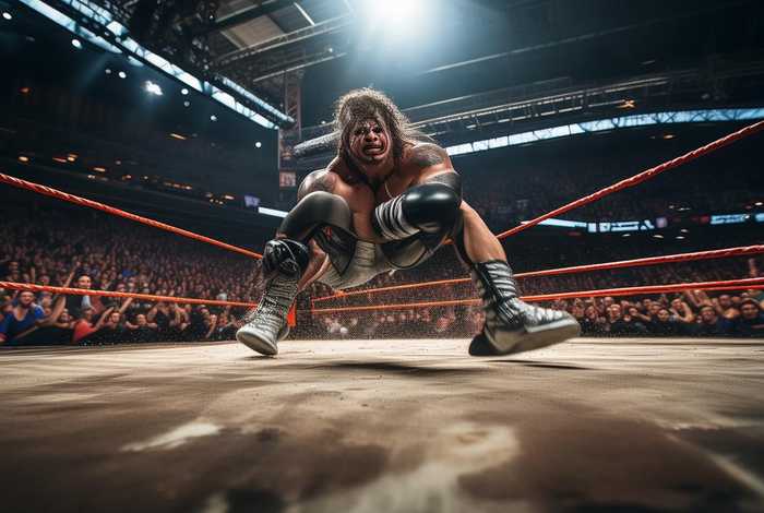 wwe选手生活纪录片（wwe选手生活纪录片在哪看）