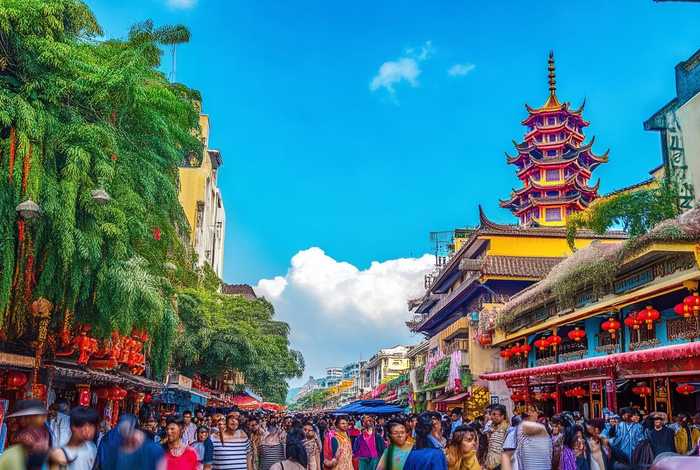 广西时空南宁生活 - 广西时空网南宁生活