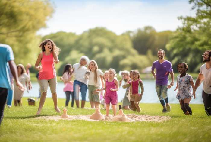 快乐的生活用英语怎么说、过着快乐的生活用英语怎么说