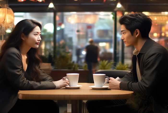 aa制生活梁碧华前男友扮演者，aa制生活梁碧华扮演者是谁