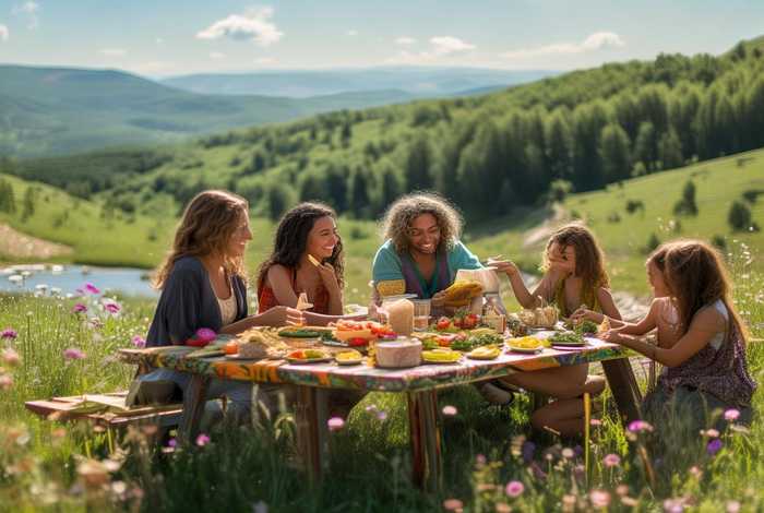 理想中的生活是什么样子的图片、理想中的生活是什么样子的图片和视频