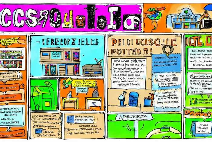 百分数在生活中的应用手抄报（百分数在生活中的应用手抄报内容）