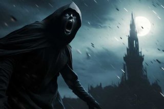 叫人尖叫的人性短片；尖叫人的图片