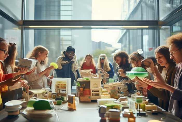 创新思维生活中的运用 - 创新思维生活中的运用是什么