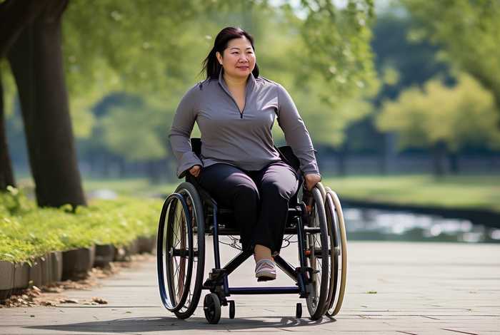 高霞残疾人 山东残疾人高霞 高霞残疾人 山东残疾人高霞