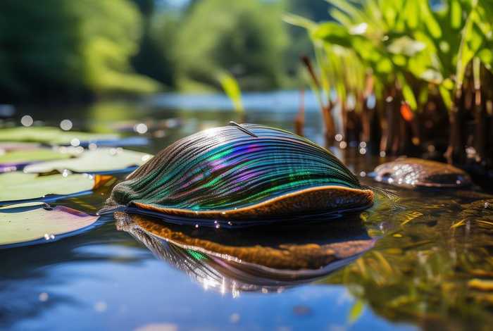蚌壳生活在什么地方 - 蚌壳生活在什么地方图片 蚌壳生活在什么地方 - 蚌壳生活在什么地方图片