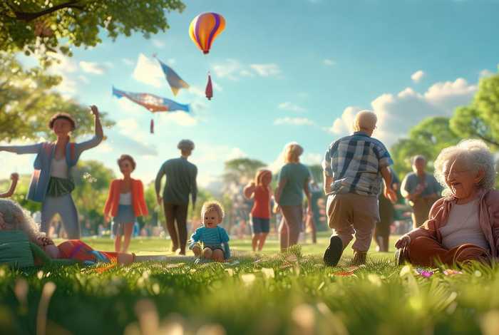 电影生活多美好讲的什么道理 - 电影生活多美好讲的什么道理啊